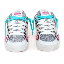 Sneaker Crime London 