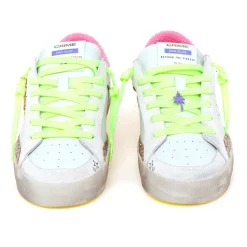 Sneaker Crime London 