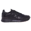 Sneaker Fabi in nappa