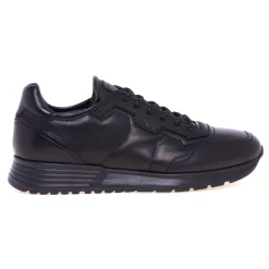 Sneaker Fabi in nappa