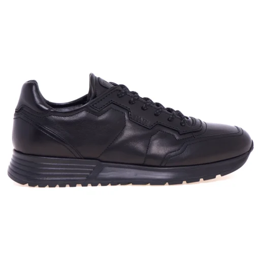 Sneaker Fabi in nappa