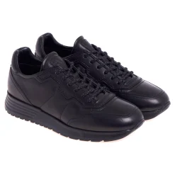 Sneaker Fabi in nappa