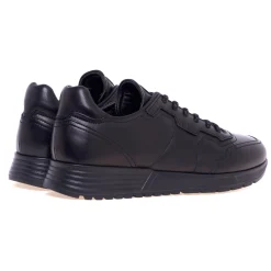 Sneaker Fabi in nappa