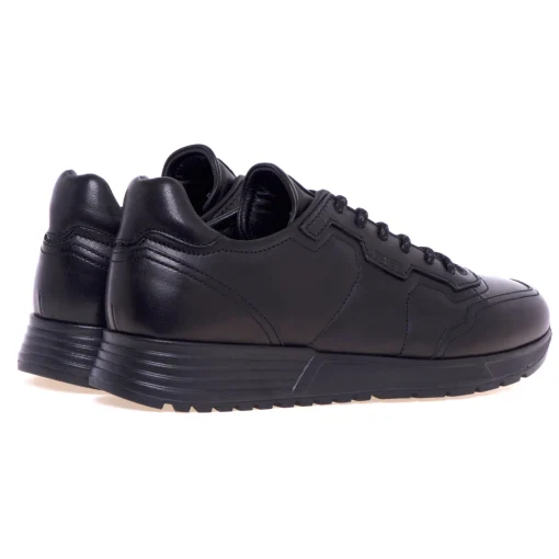 Sneaker Fabi in nappa