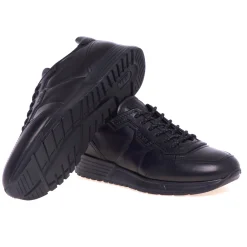 Sneaker Fabi in nappa