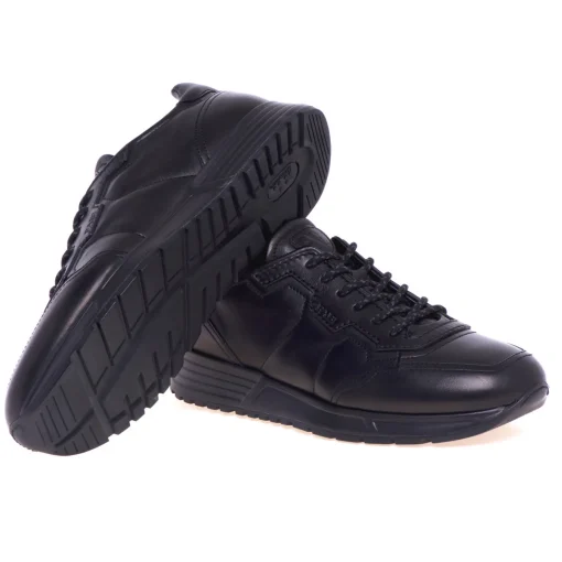Sneaker Fabi in nappa