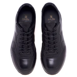 Sneaker Fabi in nappa