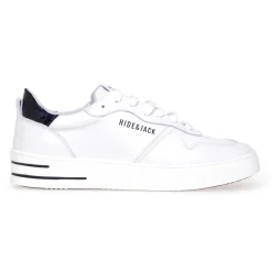 Sneaker Hide & Jack Phantom in pelle
