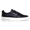 Sneaker Hide & Jack Phantom in pelle