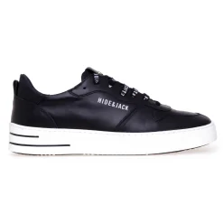 Sneaker Hide & Jack Phantom in pelle