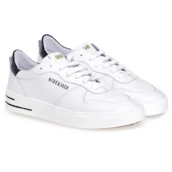 Sneaker Hide & Jack Phantom in pelle