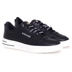 Sneaker Hide & Jack Phantom in pelle