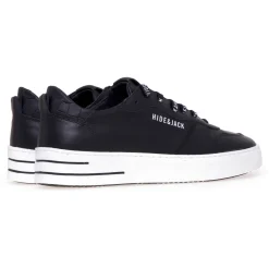 Sneaker Hide & Jack Phantom in pelle