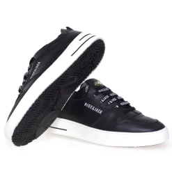 Sneaker Hide & Jack Phantom in pelle