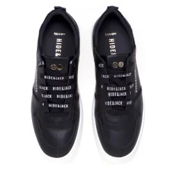 Sneaker Hide & Jack Phantom in pelle