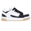 Sneaker Hogan Chamallow in nappa