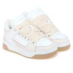 Sneaker Hogan Chamallow in nappa