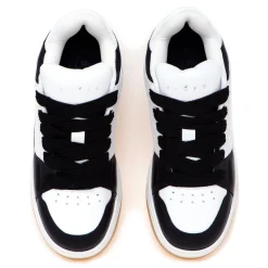 Sneaker Hogan Chamallow in nappa
