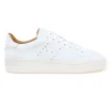 Sneaker Hogan H672 in pelle