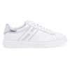 Sneaker Hogan H365 in pelle