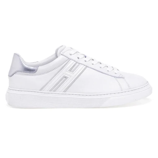 Sneaker Hogan H365 in pelle