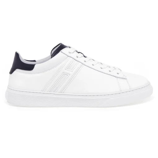 Sneaker Hogan H365 in pelle