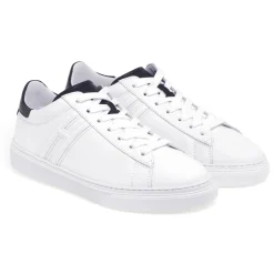Sneaker Hogan H365 in pelle