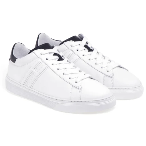 Sneaker Hogan H365 in pelle
