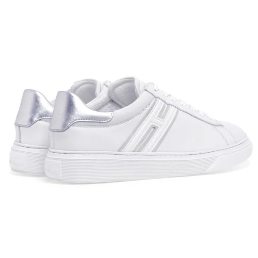 Sneaker Hogan H365 in pelle