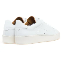 Sneaker Hogan H672 in pelle
