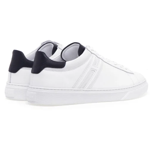 Sneaker Hogan H365 in pelle