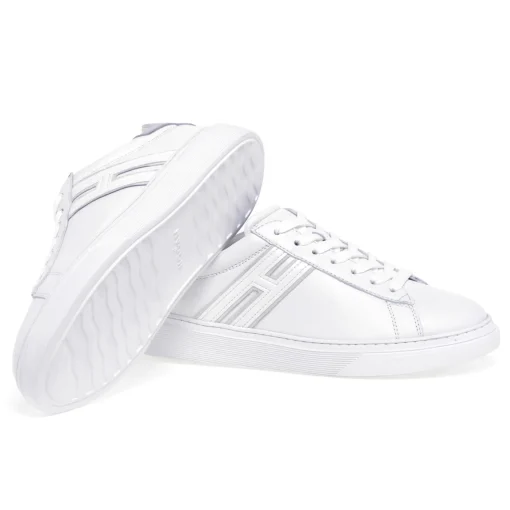 Sneaker Hogan H365 in pelle