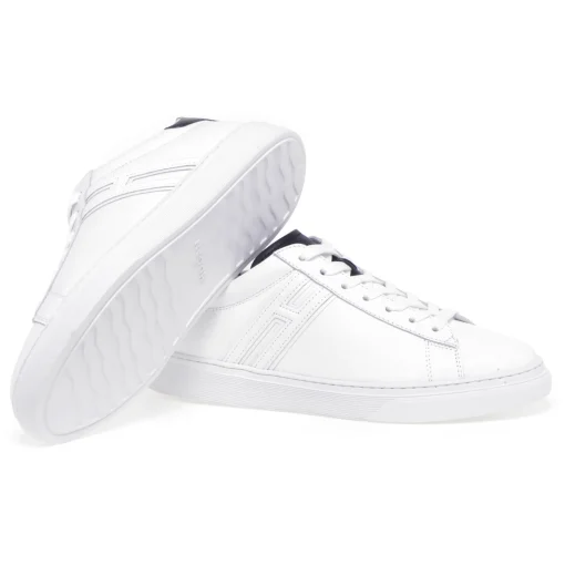 Sneaker Hogan H365 in pelle