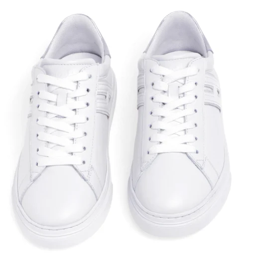 Sneaker Hogan H365 in pelle