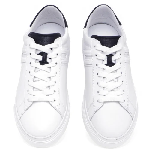 Sneaker Hogan H365 in pelle