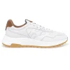 Sneaker Hogan Hyperlight in pelle