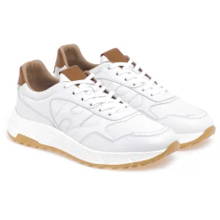Sneaker Hogan Hyperlight in pelle
