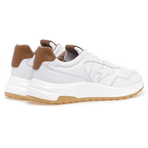 Sneaker Hogan Hyperlight in pelle