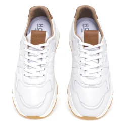 Sneaker Hogan Hyperlight in pelle