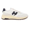 Sneaker Hogna Hyperlight in pelle e camoscio