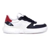 Sneaker in pelle Trypee