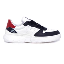 Sneaker in pelle Trypee