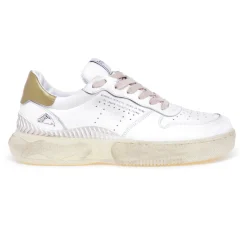 Sneaker in pelle Trypee