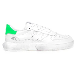 Sneaker in pelle Trypee