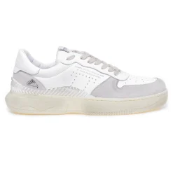 Sneaker in pelle Trypee