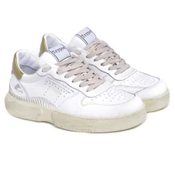 Sneaker in pelle Trypee