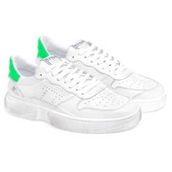 Sneaker in pelle Trypee