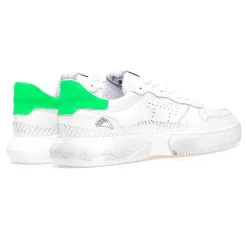 Sneaker in pelle Trypee