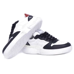 Sneaker in pelle Trypee