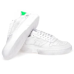 Sneaker in pelle Trypee